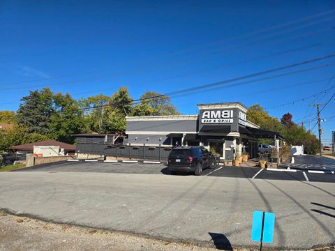 8116 Archer Avenue Willow Springs IL 60480