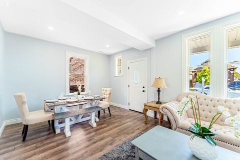 Tiny photo for 2636 Lombard Avenue, Berwyn, IL 60402 (MLS # 12482064)