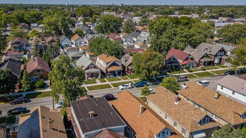 Tiny photo for 2636 Lombard Avenue, Berwyn, IL 60402 (MLS # 12482064)