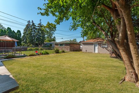 Tiny photo for 2636 Lombard Avenue, Berwyn, IL 60402 (MLS # 12482064)