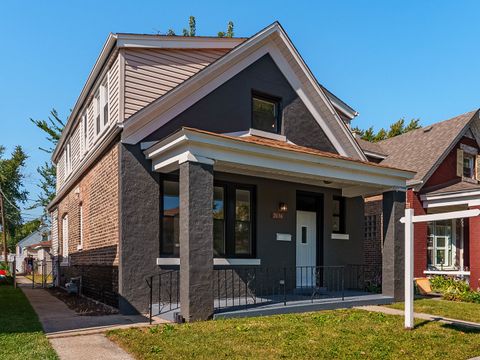 Photo of 2636 Lombard Avenue, Berwyn, IL 60402 (MLS # 12482064)