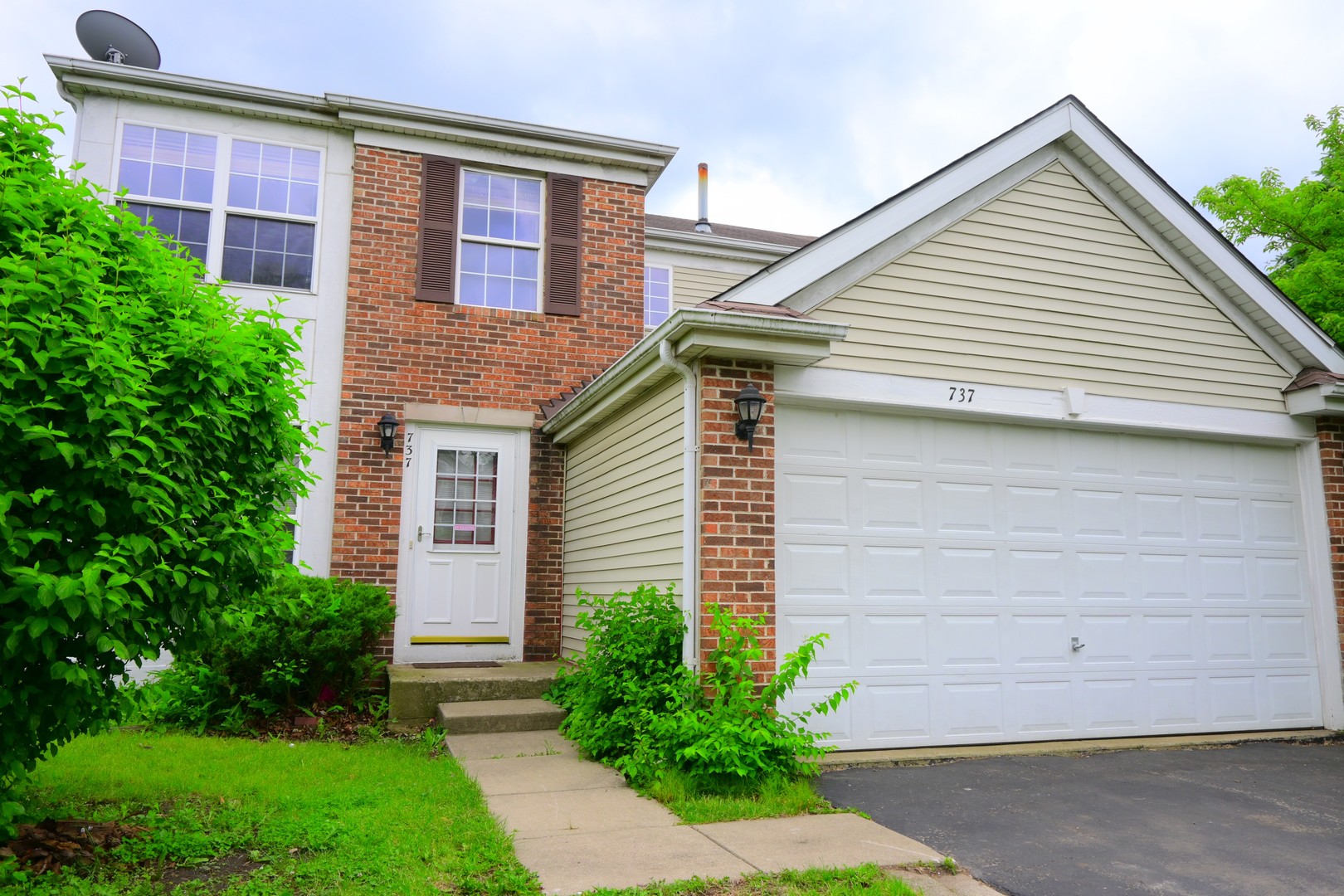 737 Springwood Drive