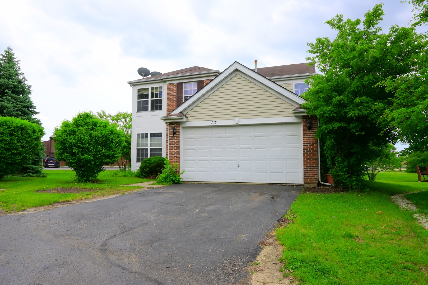737 Springwood Drive
