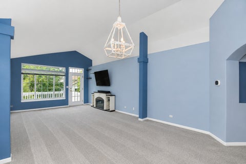 Tiny photo for 31802 Mccormick Lane #31802, Warrenville, IL 60555 (MLS # 12764082)