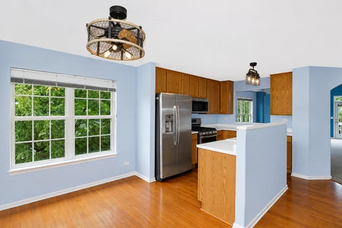 Tiny photo for 31802 Mccormick Lane #31802, Warrenville, IL 60555 (MLS # 12764082)