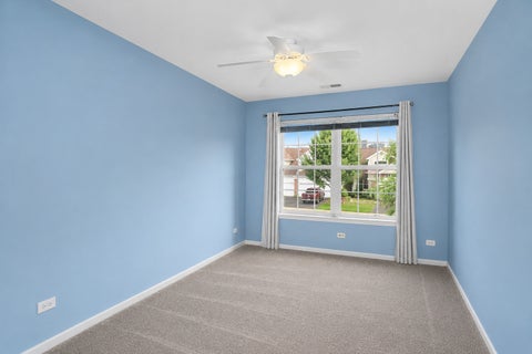 Tiny photo for 31802 Mccormick Lane #31802, Warrenville, IL 60555 (MLS # 12764082)