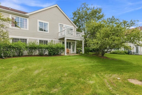 Tiny photo for 31802 Mccormick Lane #31802, Warrenville, IL 60555 (MLS # 12764082)