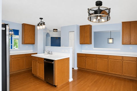 Tiny photo for 31802 Mccormick Lane #31802, Warrenville, IL 60555 (MLS # 12764082)