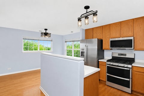 Tiny photo for 31802 Mccormick Lane #31802, Warrenville, IL 60555 (MLS # 12764082)