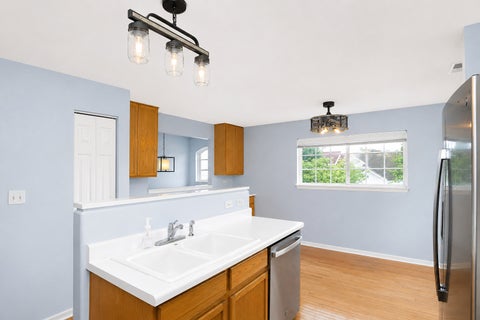 Tiny photo for 31802 Mccormick Lane #31802, Warrenville, IL 60555 (MLS # 12764082)