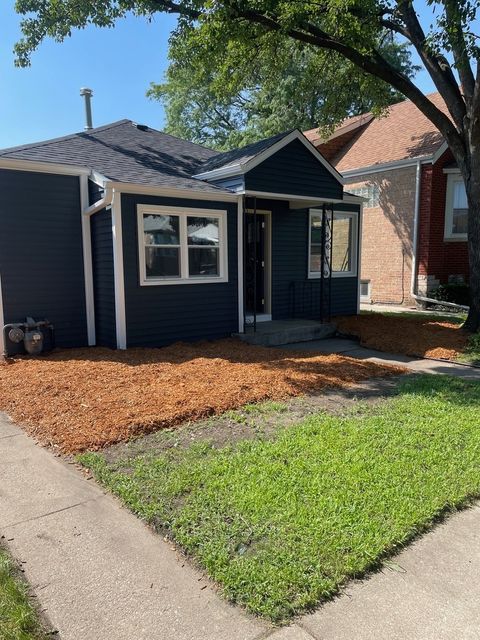 4122 Wenonah Avenue, Berwyn, IL 60402 - #: 12470358