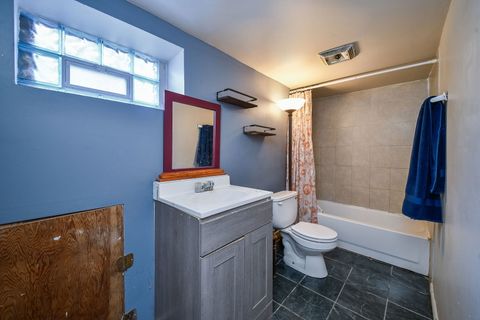 Tiny photo for 128 E Blair Street, West Chicago, IL 60185 (MLS # 12616543)