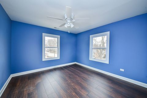 Tiny photo for 128 E Blair Street, West Chicago, IL 60185 (MLS # 12616543)