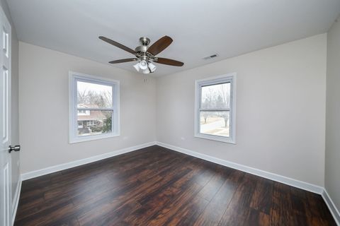 Tiny photo for 128 E Blair Street, West Chicago, IL 60185 (MLS # 12616543)