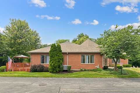 A home in Midlothian