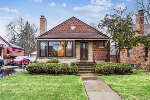2329 W 107th Place Chicago IL 60643
