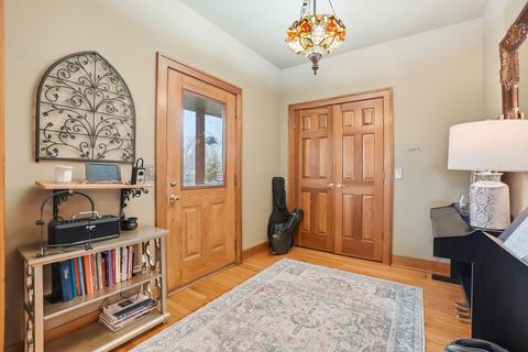 Tiny photo for 3551 S State Street, Crete, IL 60417 (MLS # 12602754)