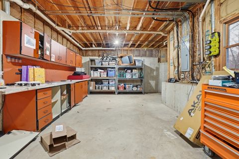 Tiny photo for 3551 S State Street, Crete, IL 60417 (MLS # 12602754)