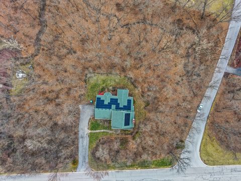 Tiny photo for 3551 S State Street, Crete, IL 60417 (MLS # 12602754)