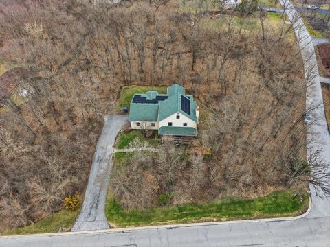 Tiny photo for 3551 S State Street, Crete, IL 60417 (MLS # 12602754)