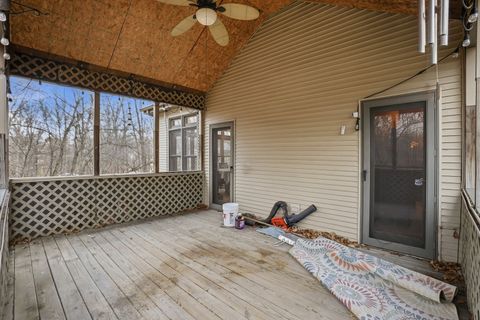Tiny photo for 3551 S State Street, Crete, IL 60417 (MLS # 12602754)