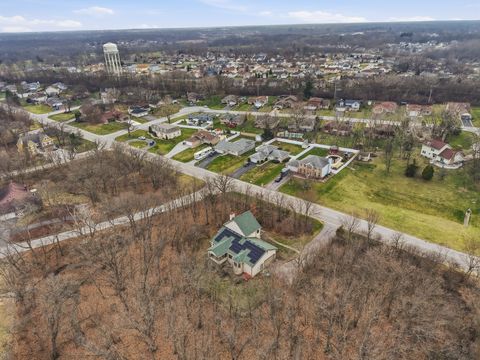 Tiny photo for 3551 S State Street, Crete, IL 60417 (MLS # 12602754)