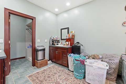 Tiny photo for 3551 S State Street, Crete, IL 60417 (MLS # 12602754)