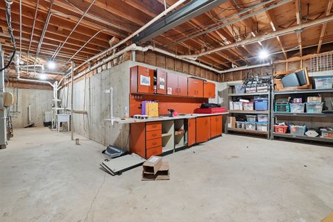 Tiny photo for 3551 S State Street, Crete, IL 60417 (MLS # 12602754)