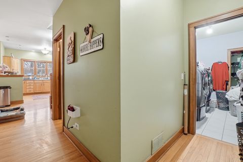 Tiny photo for 3551 S State Street, Crete, IL 60417 (MLS # 12602754)