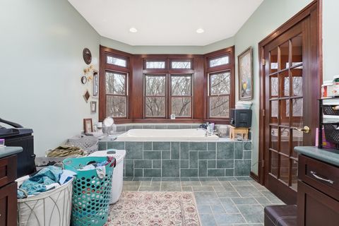 Tiny photo for 3551 S State Street, Crete, IL 60417 (MLS # 12602754)