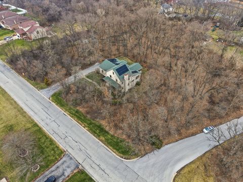 Tiny photo for 3551 S State Street, Crete, IL 60417 (MLS # 12602754)