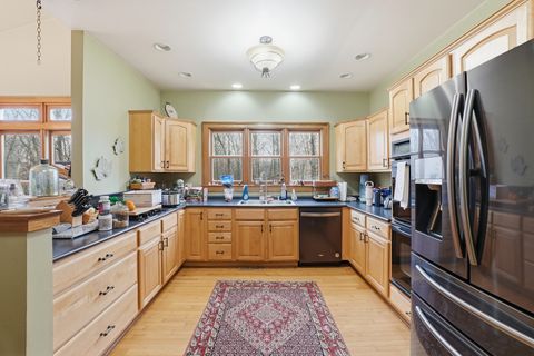 Tiny photo for 3551 S State Street, Crete, IL 60417 (MLS # 12602754)