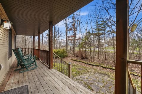 Tiny photo for 3551 S State Street, Crete, IL 60417 (MLS # 12602754)