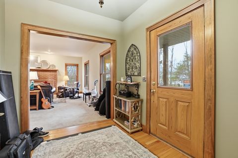 Tiny photo for 3551 S State Street, Crete, IL 60417 (MLS # 12602754)