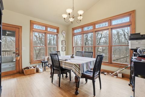 Tiny photo for 3551 S State Street, Crete, IL 60417 (MLS # 12602754)