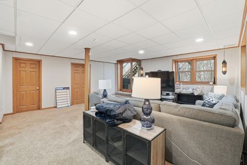 Tiny photo for 3551 S State Street, Crete, IL 60417 (MLS # 12602754)