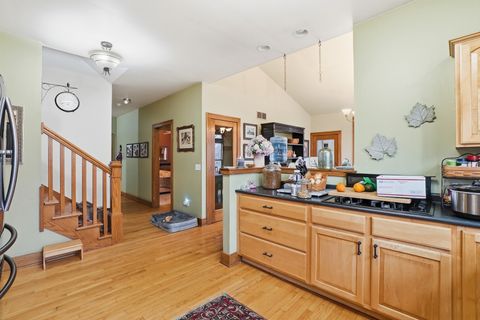 Tiny photo for 3551 S State Street, Crete, IL 60417 (MLS # 12602754)