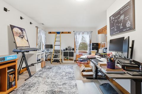 Tiny photo for 3551 S State Street, Crete, IL 60417 (MLS # 12602754)