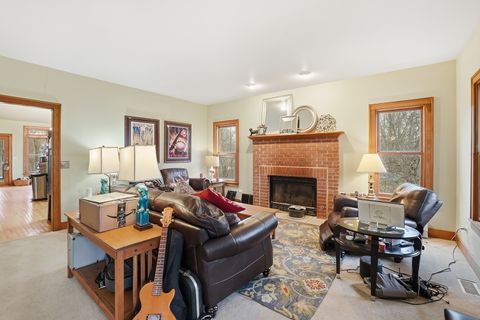 Tiny photo for 3551 S State Street, Crete, IL 60417 (MLS # 12602754)