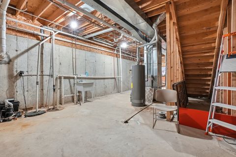 Tiny photo for 3551 S State Street, Crete, IL 60417 (MLS # 12602754)