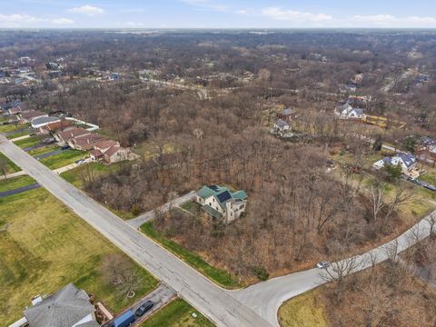 Tiny photo for 3551 S State Street, Crete, IL 60417 (MLS # 12602754)