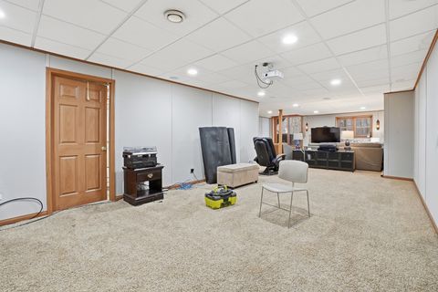 Tiny photo for 3551 S State Street, Crete, IL 60417 (MLS # 12602754)