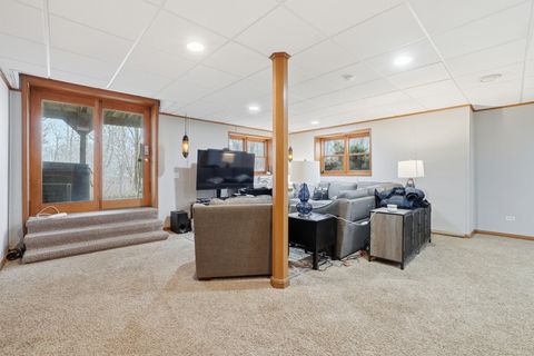 Tiny photo for 3551 S State Street, Crete, IL 60417 (MLS # 12602754)