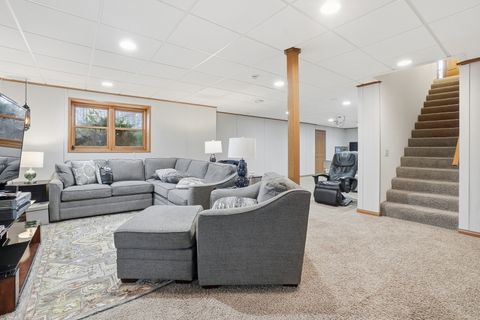 Tiny photo for 3551 S State Street, Crete, IL 60417 (MLS # 12602754)