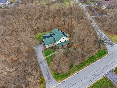 Tiny photo for 3551 S State Street, Crete, IL 60417 (MLS # 12602754)