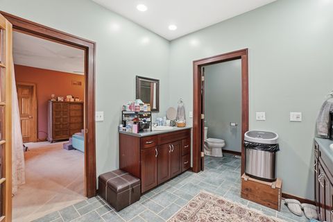 Tiny photo for 3551 S State Street, Crete, IL 60417 (MLS # 12602754)