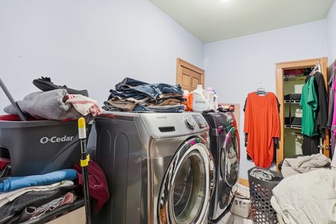 Tiny photo for 3551 S State Street, Crete, IL 60417 (MLS # 12602754)