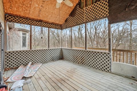 Tiny photo for 3551 S State Street, Crete, IL 60417 (MLS # 12602754)