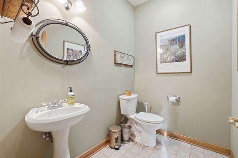 Tiny photo for 3551 S State Street, Crete, IL 60417 (MLS # 12602754)