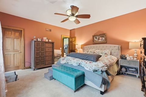 Tiny photo for 3551 S State Street, Crete, IL 60417 (MLS # 12602754)